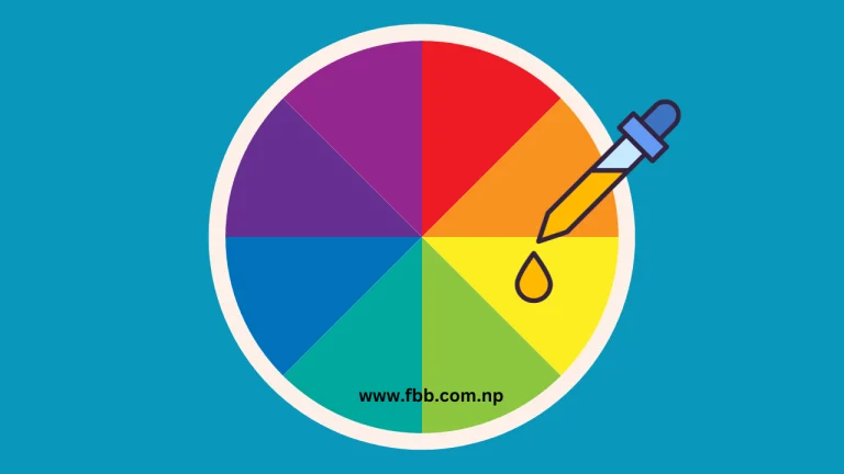 Color Picker - HTML, RGB, HEX Color Picker