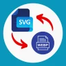 SVG to WebP converter: Convert SVG to Webp | SVG2Webp